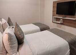 HOTEL ADHIKRISHNA ARCADE