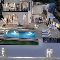 Ventus Villa Akrotiri Zakynthos