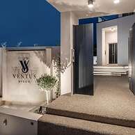 Ventus Villa Akrotiri Zakynthos