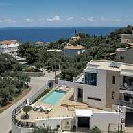 Ventus Villa Akrotiri Zakynthos