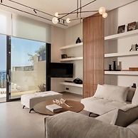 Ventus Villa Akrotiri Zakynthos