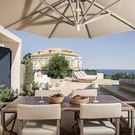 Ventus Villa Akrotiri Zakynthos