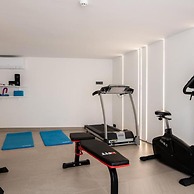 Ventus Villa Akrotiri Zakynthos