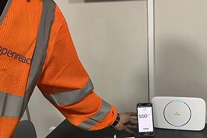 Sheffield Sanctuary - 4 Bedroom House