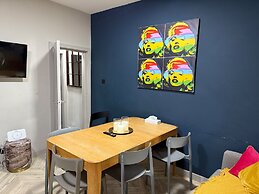 Sheffield Sanctuary - 4 Bedroom House