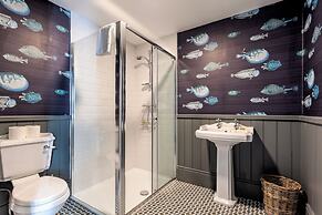 The Rooms at Cunninghams