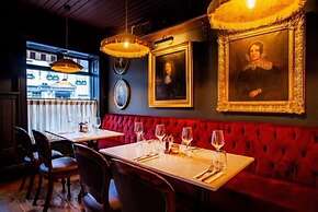 The Rooms at Cunninghams