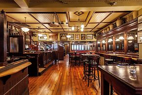 The Rooms at Cunninghams