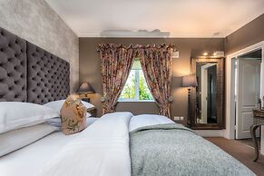 The Rooms at Cunninghams