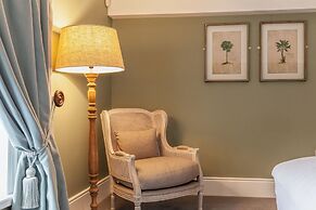 The Rooms at Cunninghams