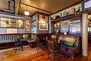 The Rooms at Cunninghams