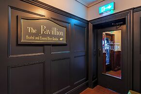 The Rooms at Cunninghams