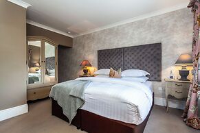 The Rooms at Cunninghams