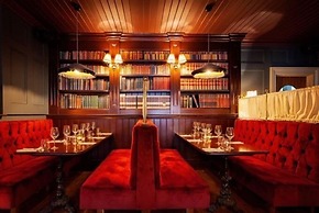 The Rooms at Cunninghams