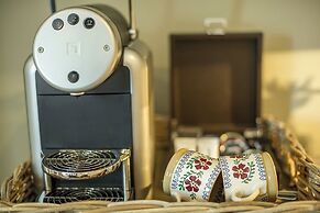 The Rooms at Cunninghams