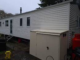 Immaculate 3-bed Caravan 10mins From Gt Yarmouth