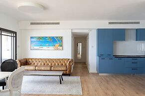 O&OGroup- Classy 3-BR with Stunning View