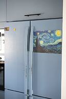 O&OGroup- Classy 3-BR with Stunning View