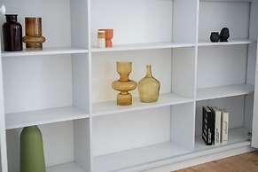 O&OGroup- Classy 3-BR with Stunning View