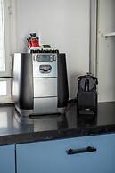 O&OGroup- Classy 3-BR with Stunning View