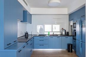 O&OGroup- Classy 3-BR with Stunning View