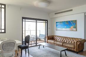 O&OGroup- Classy 3-BR with Stunning View