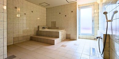 Setouchi Resort Hotel