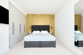 Hedera Estate, Hedera A25