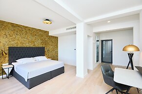 Hedera Estate, Hedera A25