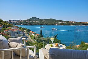 Hedera Estate, Hedera A25