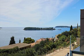 Hedera Estate, Hedera A25