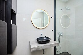 Hedera Estate, Hedera A25