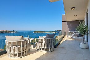 Hedera Estate, Hedera A25