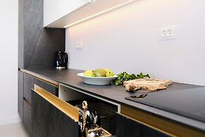 Hedera Estate, Hedera A25