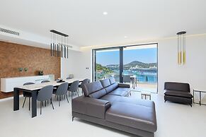 Hedera Estate, Hedera A25