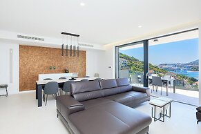 Hedera Estate, Hedera A25