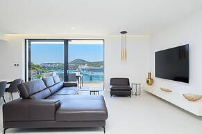 Hedera Estate, Hedera A25