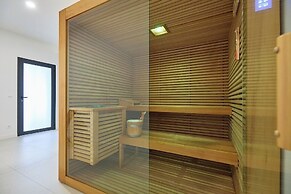 Hedera Estate, Hedera A25