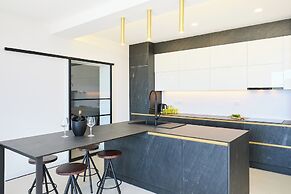 Hedera Estate, Hedera A25