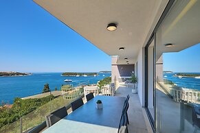 Hedera Estate, Hedera A25