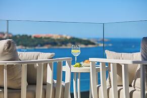 Hedera Estate, Hedera A25