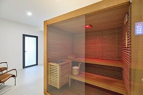 Hedera Estate, Hedera A25