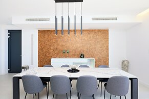 Hedera Estate, Hedera A25