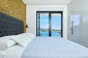 Hedera Estate, Hedera A25