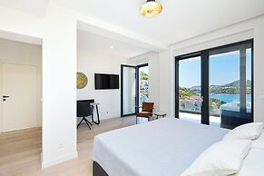 Hedera Estate, Hedera A25