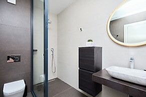 Hedera Estate, Hedera A25