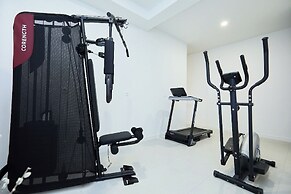 Hedera Estate, Hedera A25