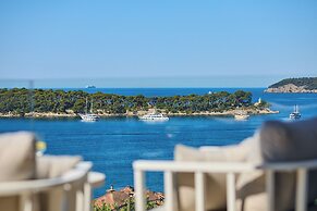 Hedera Estate, Hedera A25