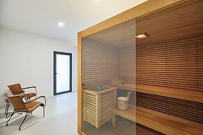 Hedera Estate, Hedera A25