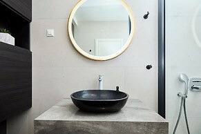 Hedera Estate, Hedera A25